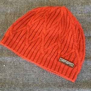 Carhartt Winter Hat